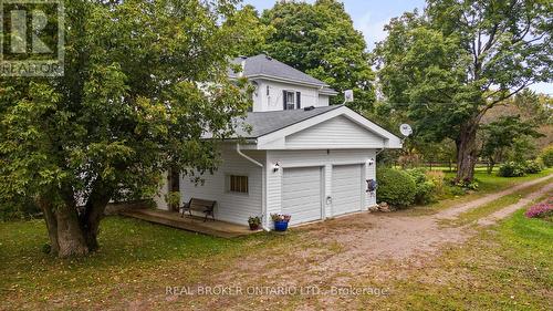 2378 Old Second Road N, Springwater, ON 