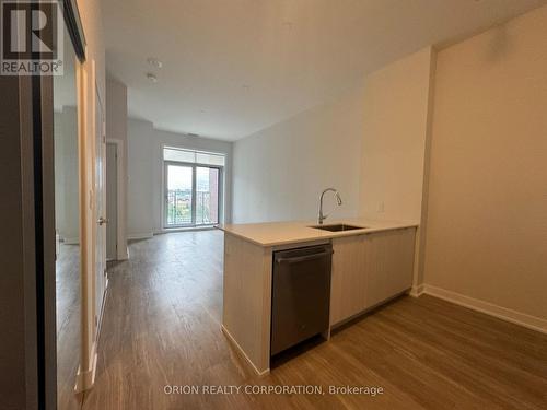 409 - 4130 Parkside Village Drive, Mississauga, ON - Indoor