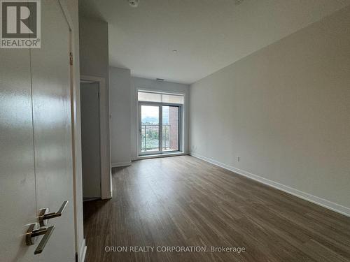 409 - 4130 Parkside Village Drive, Mississauga, ON - Indoor Photo Showing Other Room