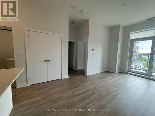 409 - 4130 Parkside Village Drive, Mississauga, ON - Indoor Photo Showing Other Room