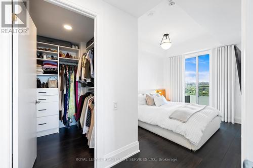 1507 - 20 Brin Drive, Toronto, ON - Indoor Photo Showing Bedroom