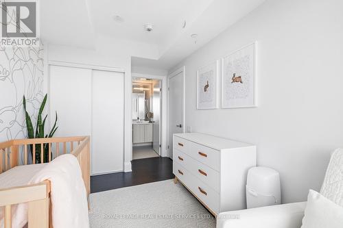 1507 - 20 Brin Drive, Toronto, ON - Indoor Photo Showing Bedroom