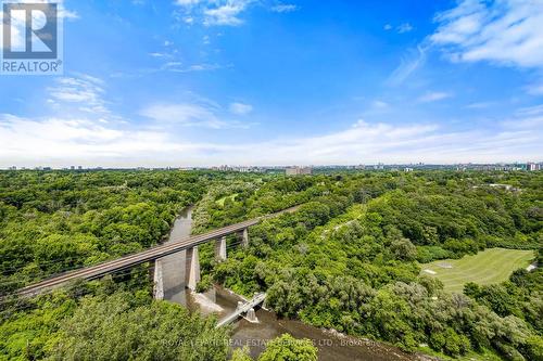 1507 - 20 Brin Drive, Toronto, ON - Outdoor With View