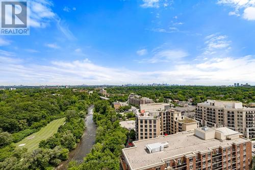 1507 - 20 Brin Drive, Toronto, ON - Outdoor With View