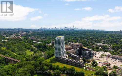 1507 - 20 Brin Drive, Toronto, ON - Outdoor With View