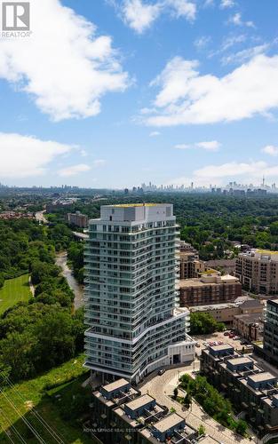 1507 - 20 Brin Drive, Toronto, ON - Outdoor With View