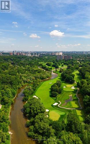 1507 - 20 Brin Drive, Toronto, ON - Outdoor With View