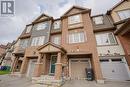 68 Vanhorne Close, Brampton, ON  - Outdoor With Facade 