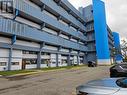 811 - 4673 Jane Street, Toronto, ON  - Outdoor With Balcony With Facade 