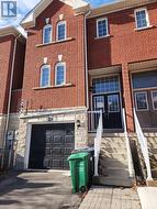 723 HORNING STREET  Mississauga, ON L5R 0B5