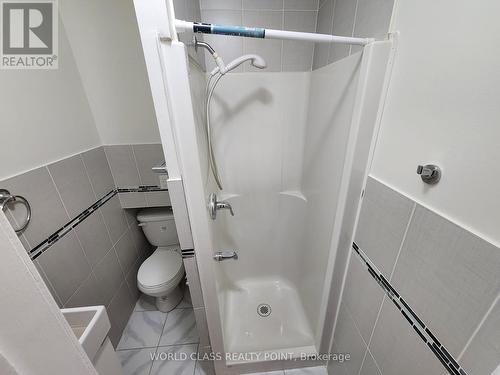 723 Horning Street, Mississauga, ON - Indoor Photo Showing Bathroom