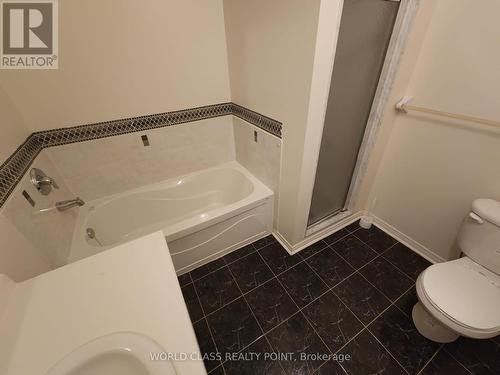 723 Horning Street, Mississauga, ON - Indoor Photo Showing Bathroom