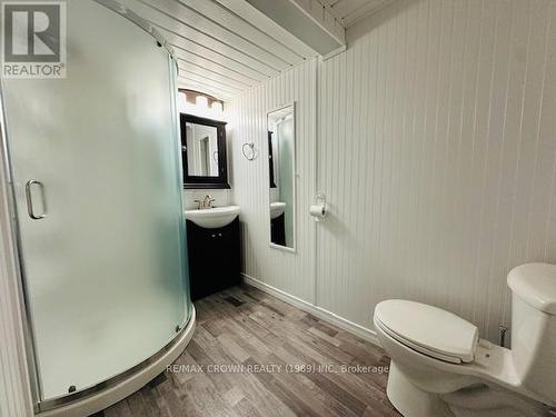 40 Frontenac Crescent, Kapuskasing, ON - Indoor Photo Showing Bathroom