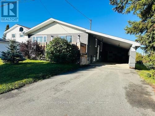 40 Frontenac Crescent, Kapuskasing, ON - Outdoor