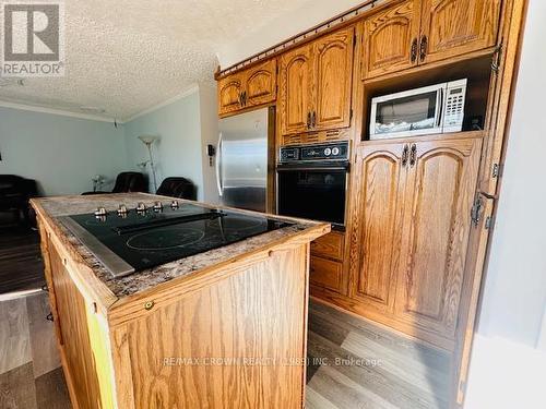 40 Frontenac Crescent, Kapuskasing, ON - Indoor Photo Showing Kitchen