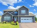 18 Oldmoore Court, Charlottetown, PE 