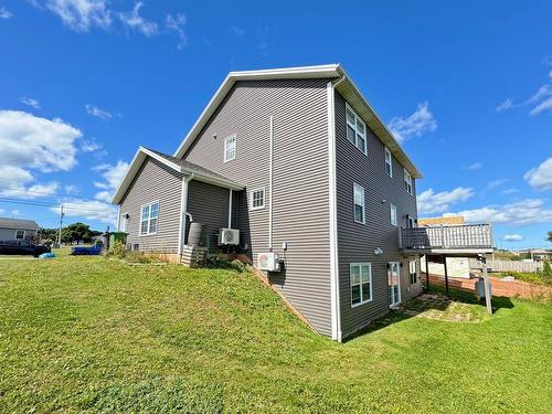 18 Oldmoore Court, Charlottetown, PE 