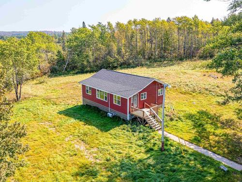 446 John Grant Back Road, Elderbank, NS 