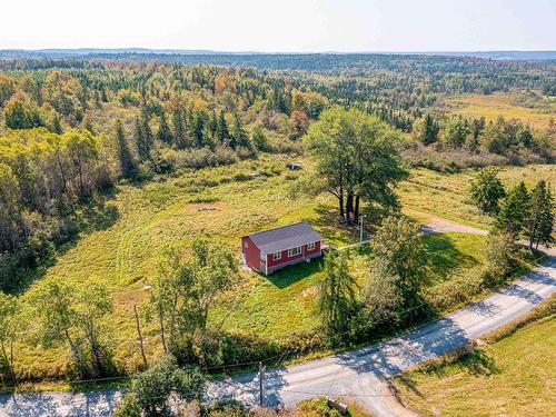 446 John Grant Back Road, Elderbank, NS 