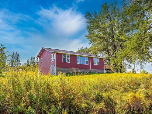 446 John Grant Back Road, Elderbank, NS 