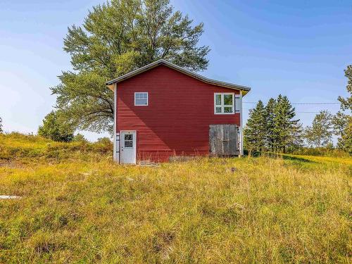 446 John Grant Back Road, Elderbank, NS 