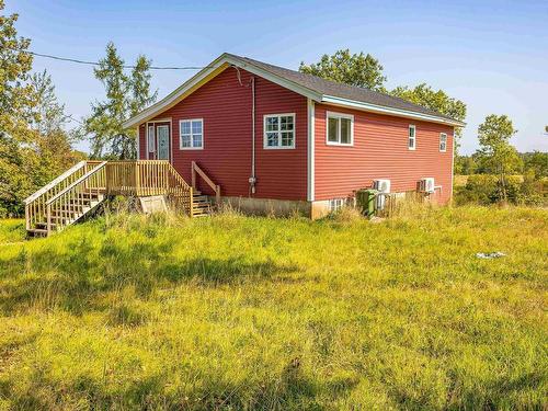 446 John Grant Back Road, Elderbank, NS 