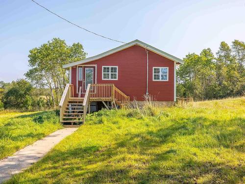 446 John Grant Back Road, Elderbank, NS 