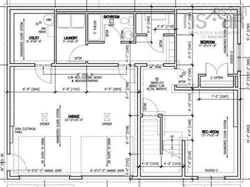 Lot 121 Grove Street, Mount Uniacke, NS 