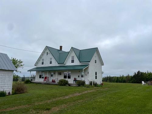 355 Macdonald Road, Crapaud, PE 