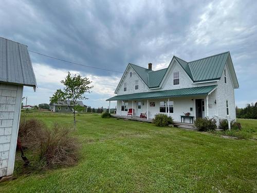 355 Macdonald Road, Crapaud, PE 