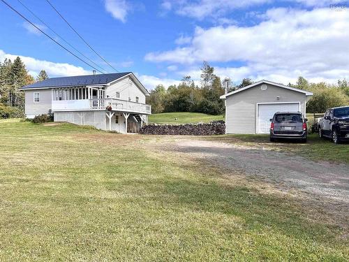 3622 302 Highway, Nappan, NS 