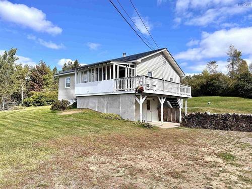 3622 302 Highway, Nappan, NS 