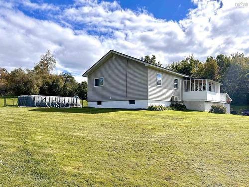 3622 302 Highway, Nappan, NS 