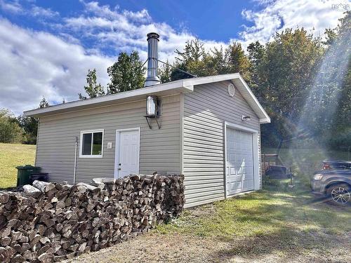 3622 302 Highway, Nappan, NS 