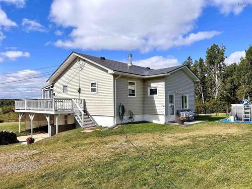 3622 302 Highway, Nappan, NS 