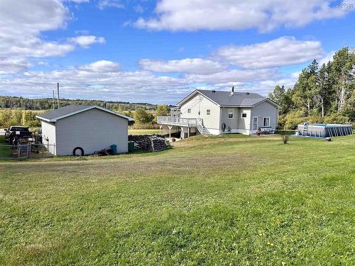 3622 302 Highway, Nappan, NS 