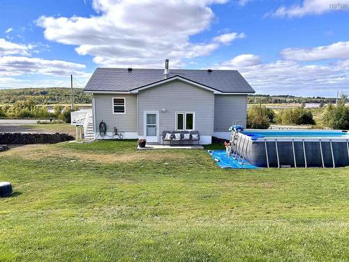 3622 302 Highway, Nappan, NS 