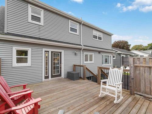 2795 Melton Avenue, Halifax, NS 