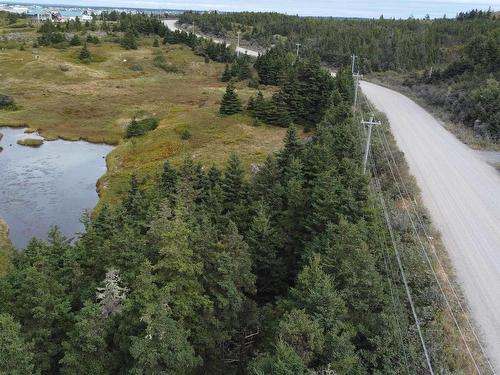 Lot 5E Lobster Plant Road, Cape Auget, NS 