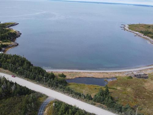 Lot 5E Lobster Plant Road, Cape Auget, NS 