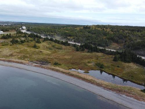 Lot 5E Lobster Plant Road, Cape Auget, NS 