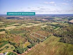 ACREAGE 23-6 LING Road  Oyster Bed Bridge, PE C1E 2T2
