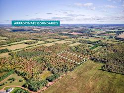 ACREAGE 23-7 LING Road  Oyster Bed Bridge, PE C1E 2T2