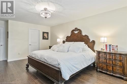 2484 Thornfield Common, Oakville, ON - Indoor Photo Showing Bedroom