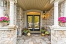 2484 Thornfield Common, Oakville, ON  - Outdoor 