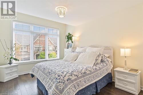 2484 Thornfield Common, Oakville, ON - Indoor Photo Showing Bedroom