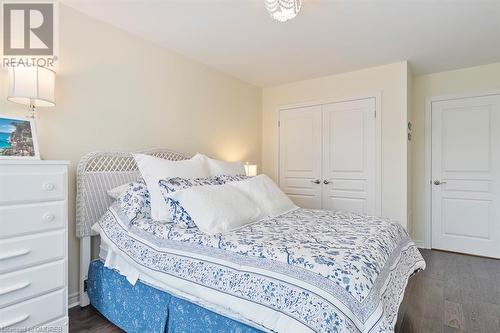 2484 Thornfield Common, Oakville, ON - Indoor Photo Showing Bedroom