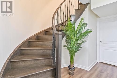 2484 Thornfield Common, Oakville, ON - Indoor Photo Showing Other Room