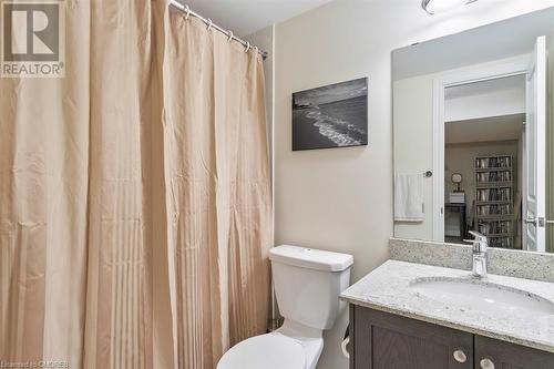 2484 Thornfield Common, Oakville, ON - Indoor Photo Showing Bathroom