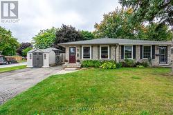 2343 MALCOLM CRESCENT  Burlington, ON L7P 4H1